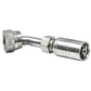 A-FFX45-04-06-AI (HC-FFX45) Female Seal Lok - Swivel - 45ï¿½ Elbow