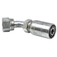 A-FFX45-08-08-AI (HC-FFX45) Female Seal Lok - Swivel - 45ï¿½ Elbow