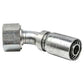A-FFX45-10-12-AI (HC-FFX45) Female Seal Lok - Swivel - 45ï¿½ Elbow