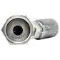 A-FFX45-12-16-AI (HC-FFX45) Female Seal Lok - Swivel - 45ï¿½ Elbow