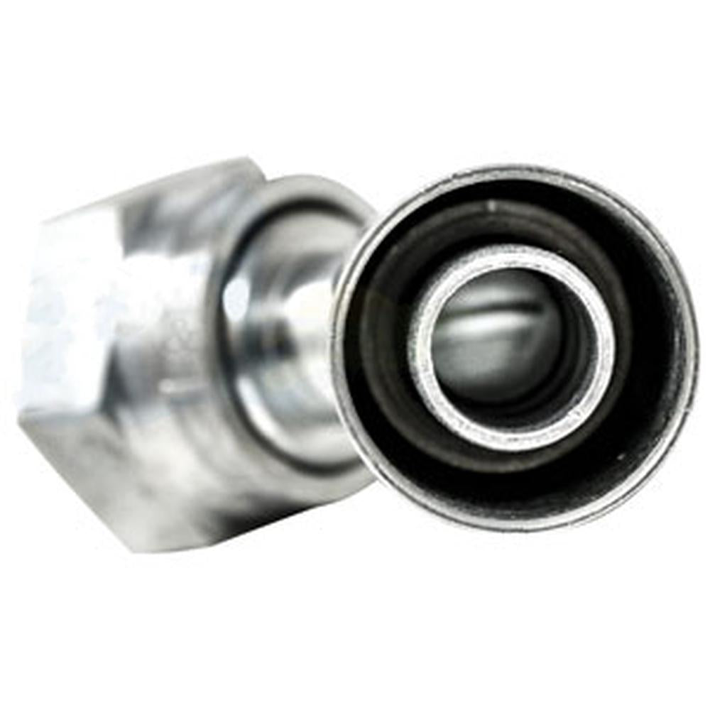 A-FFX45-12-16-AI (HC-FFX45) Female Seal Lok - Swivel - 45ï¿½ Elbow