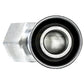 A-FFX45-16-16-AI (HC-FFX45) Female Seal Lok - Swivel - 45ï¿½ Elbow