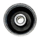A-FFXT-04-04-AI (HC-FFXT) Female Seal Lok - Swivel - Straight - Long