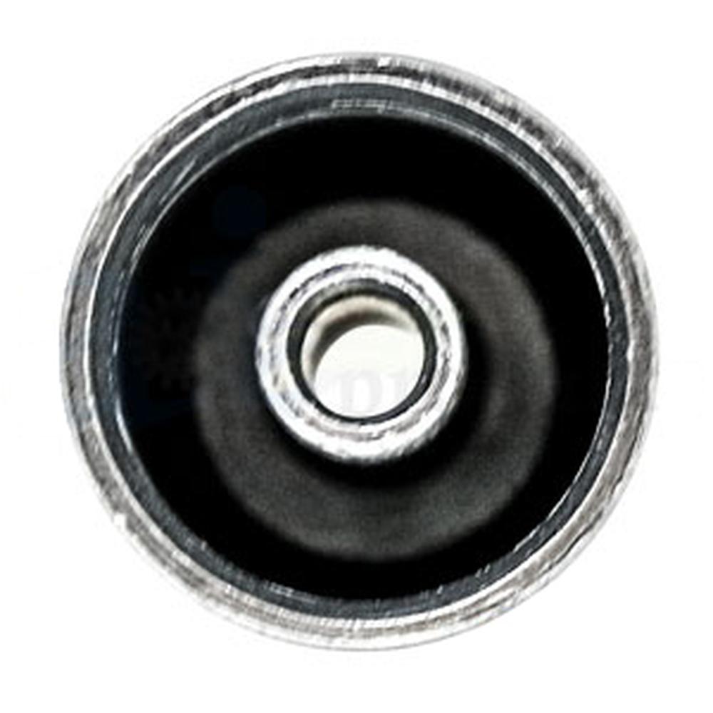 A-FFXT-04-04-AI (HC-FFXT) Female Seal Lok - Swivel - Straight - Long