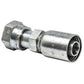 A-FFXT-12-12-AI (HC-FFXT) Female Seal Lok - Swivel - Straight - Long