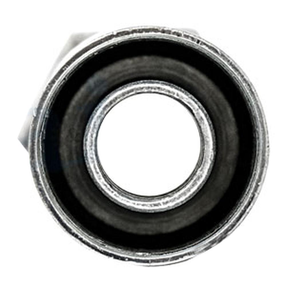 A-FFXT-12-12-AI (HC-FFXT) Female Seal Lok - Swivel - Straight - Long