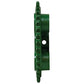 FH312162 Spider Pick-Up Cylinder Fits John Deere 447 448 457 458 458S 467