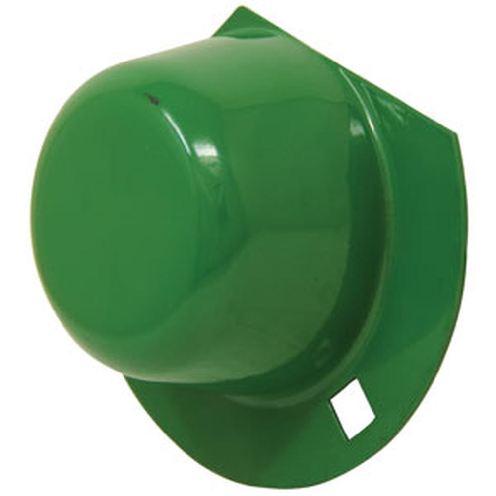 FH312195 Pickup Bearing Cover Fits John Deere Round Baler Models: C451R C461R++