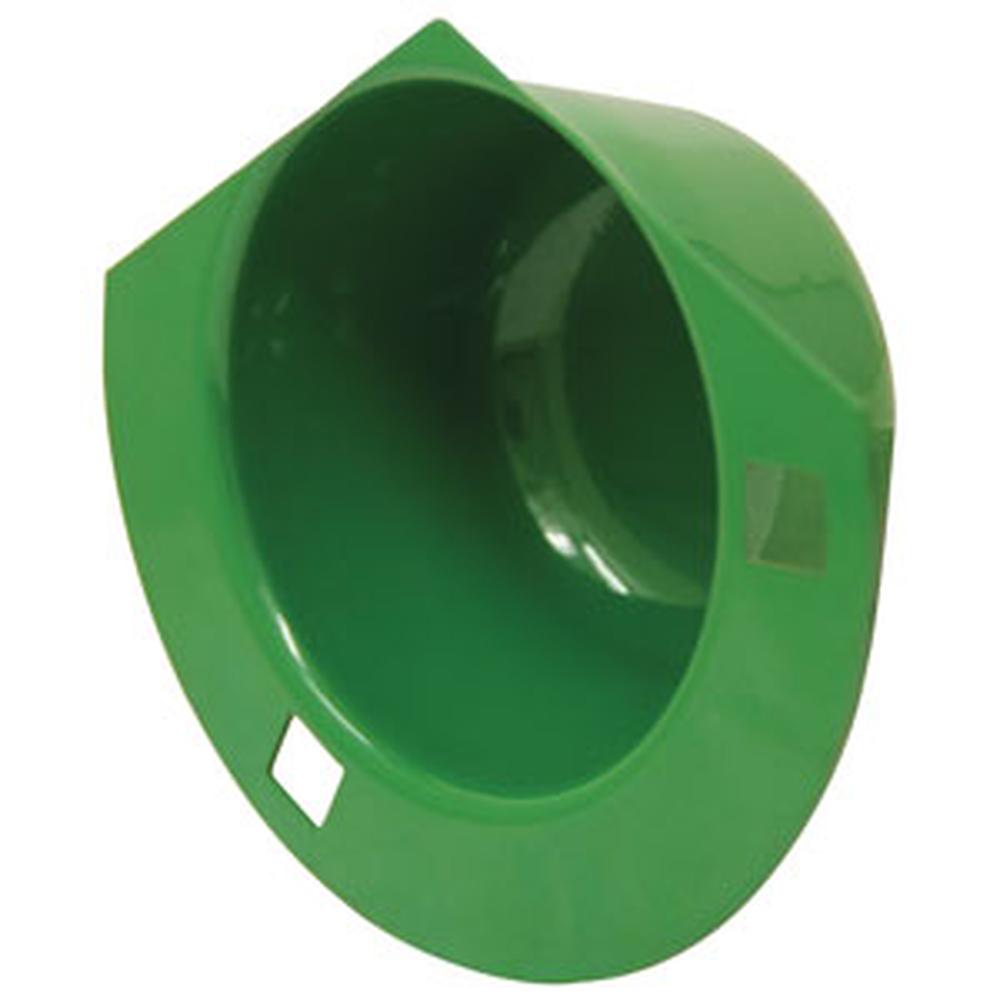 FH312195 Pickup Bearing Cover Fits John Deere Round Baler Models: C451R C461R++