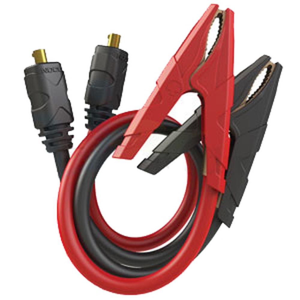 A-GBC004-AI - Boost Max 24-Inch Cable Clamps
