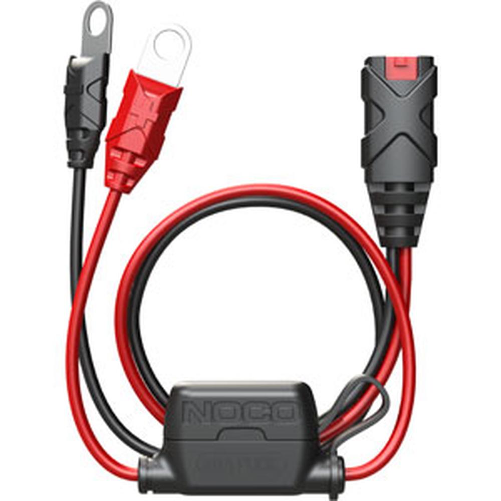 A-GC002-AI - Eyelet Terminal Connector