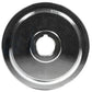 A-GDR5001-AI Pulley, 1V-Groove