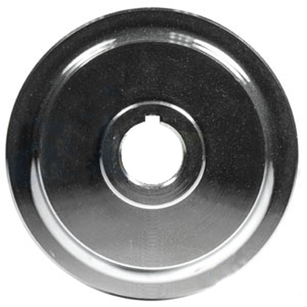 A-GDR5001-AI Pulley, 1V-Groove