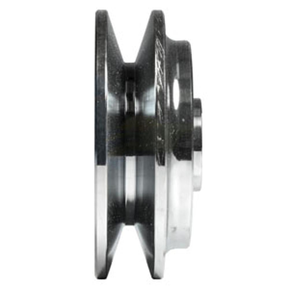 A-GDR5001-AI Pulley, 1V-Groove