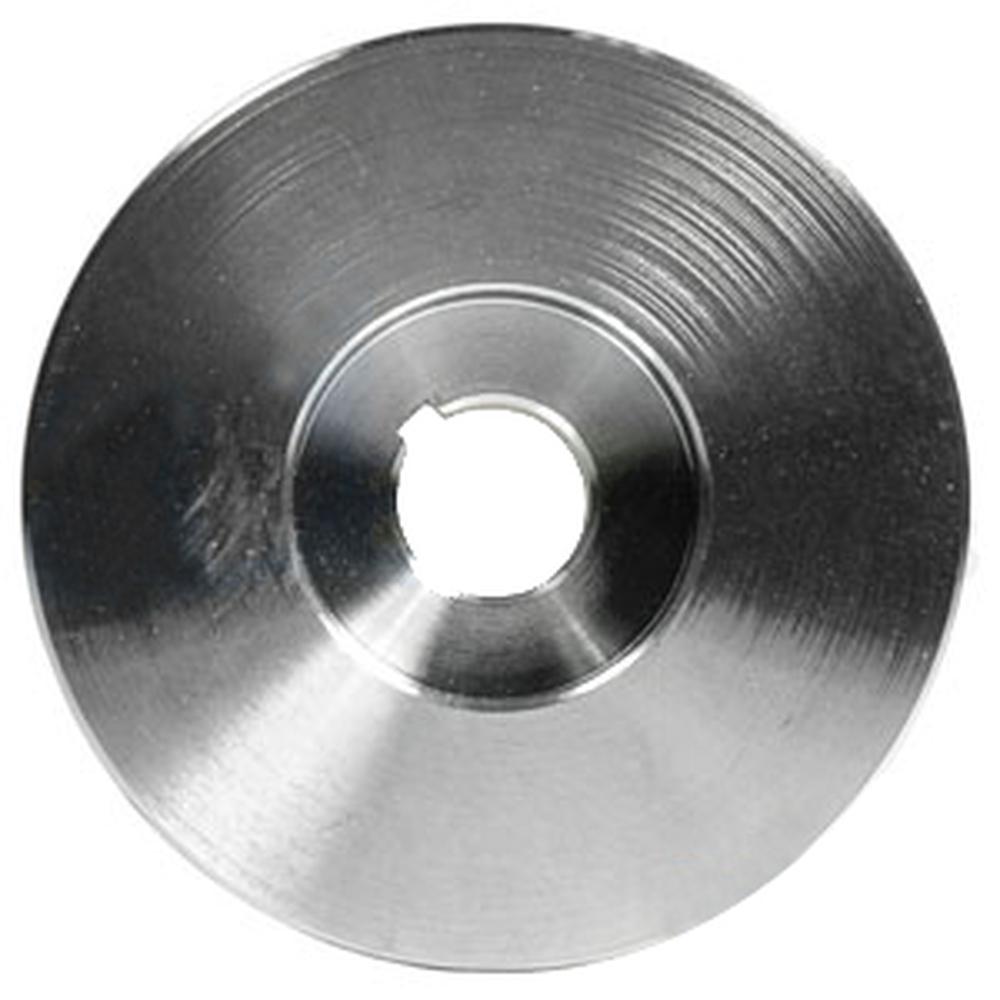 A-GDR5001-AI Pulley, 1V-Groove