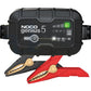 A-GENIUS5-AI - 5A Battery Charger