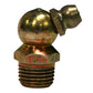 A-GF1865PT-AI 1/8" - 65ï¿½ Pipe Thread Fitting, 20 Pack