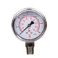 A-GG60-AI Gauge, 60 Lb.; Glycerin Filled