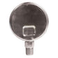 A-GG60-AI Gauge, 60 Lb.; Glycerin Filled