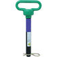 A-GHP05-AI Hitch Pin 7/8" X 6-1/2"