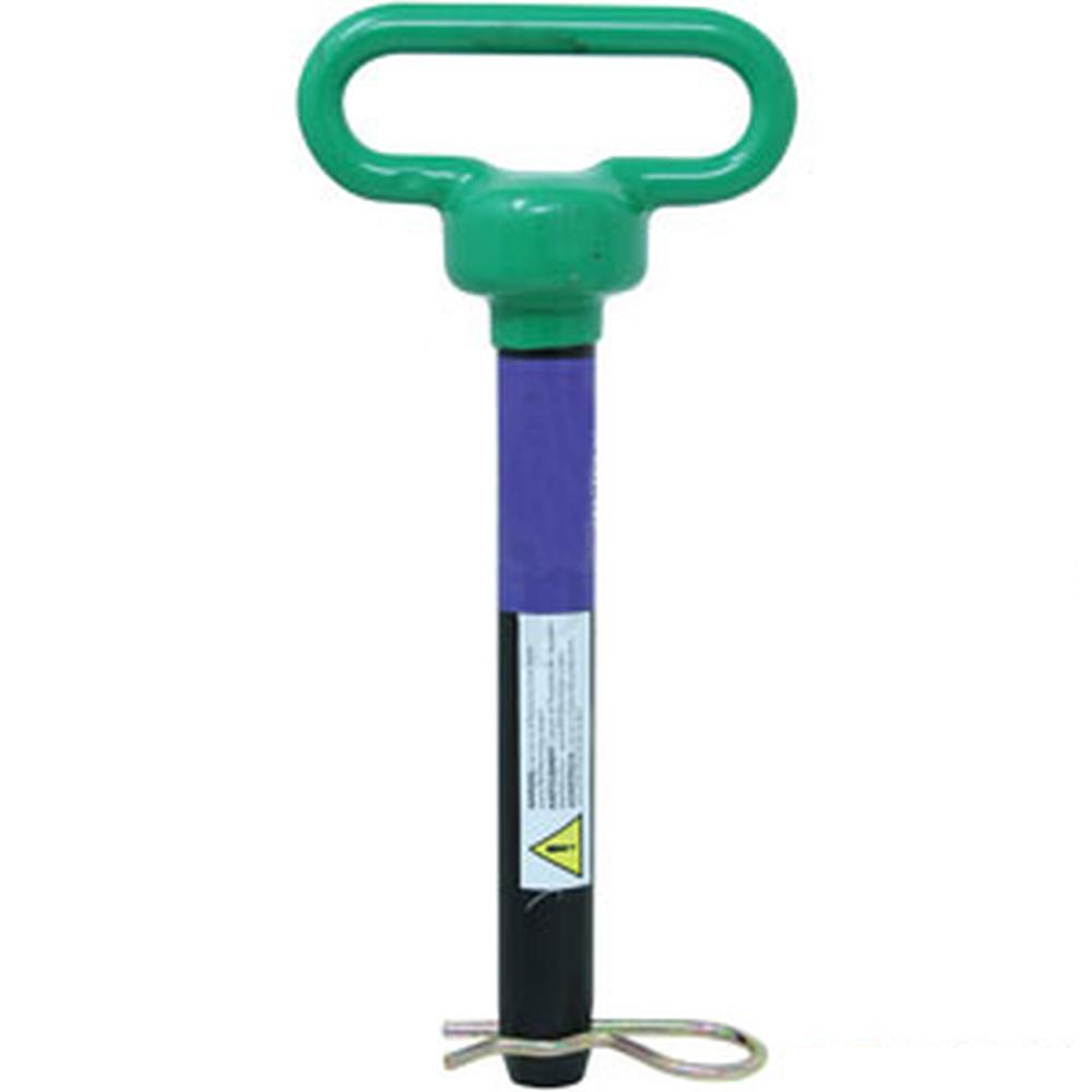 A-GHP05-AI Hitch Pin 7/8" X 6-1/2"