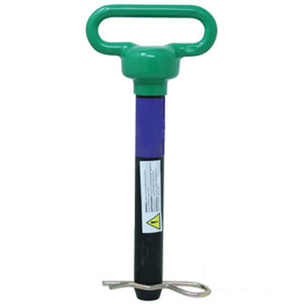 A-GHP06-AI Hitch Pin 1" X 7"