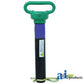 A-GHP09-AI Hitch Pin 1-1/2" X 8-1/2"