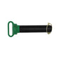 A-GHP11-AI Hitch Pin 2" X 8-1/2" Fits Several Agriculture & Construction Hitches