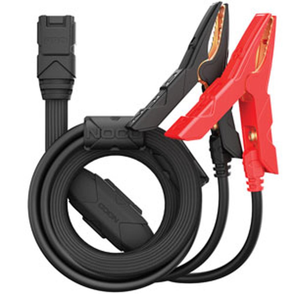 A-GPA004-AI - Pro Battery Clamps with Eyelets
