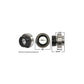 A-GRA010RRB-P-AI Bearing, Ball; Spherical W/ Collar, Re-Lubricatable