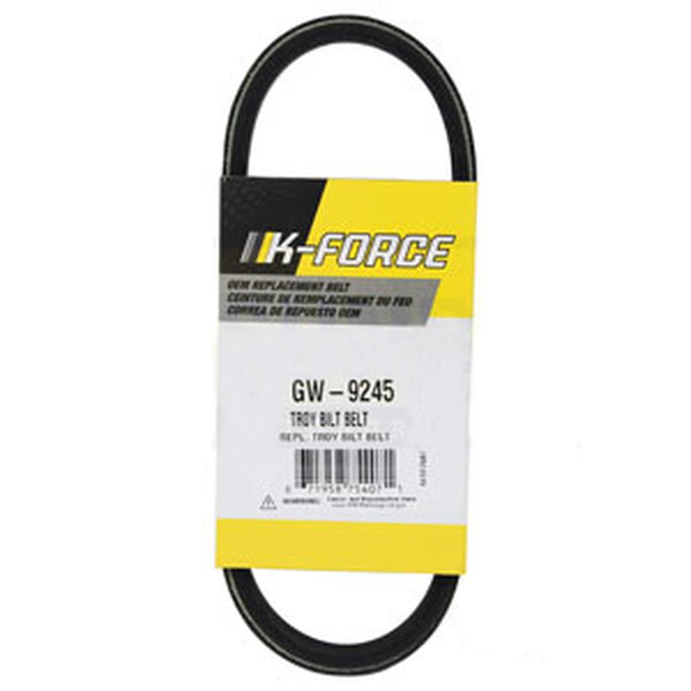 A-GW-9245-AI - Belt, Forward Drive Made with Aramid