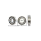 A-GW214PPB5-I-AI Disc Bearing; Spherical, Round Bore, Re-Lubricatable
