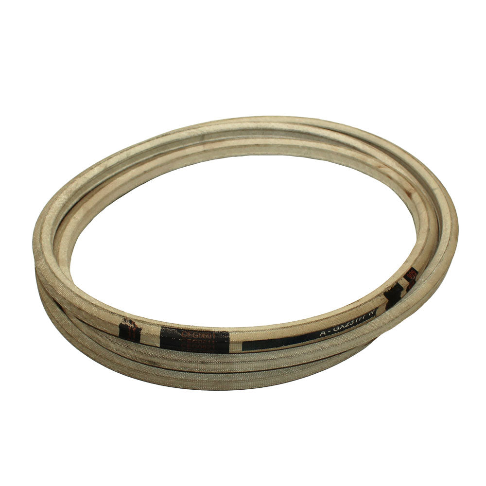 GX23111 Belt; Deck Drive, RH Made with Aramid