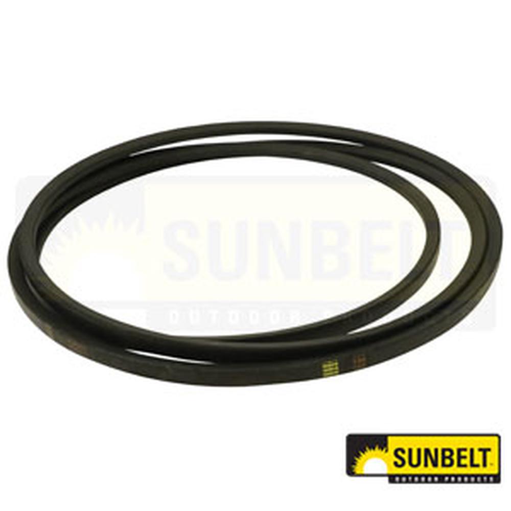 GX25628 Fits John Deere BELT Made With Aramid