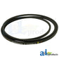 GX25628 Fits John Deere BELT Made With Aramid