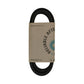 Traction Drive Belt Fits John Deere Replaces GX26401