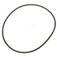 For John Deere H125839 O-Ring Seal Combine Skid Steer Compact Loader 9RX Tractor