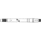 H129934 Shaft, Engine Gear Fits Case, Unloading & Separator Drive