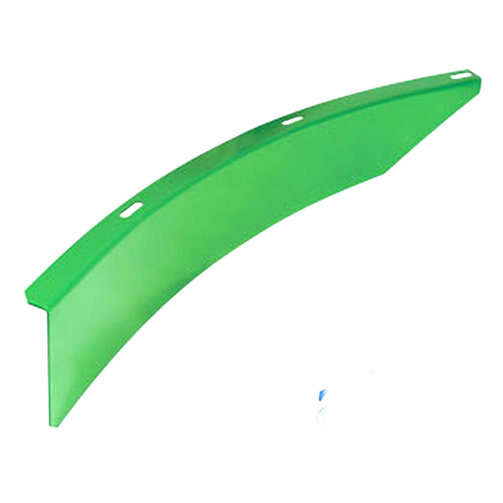 H130949 Deflector, Straw Chopper RH, Deep - Fits John Deere CTS, 9410, 9501 +