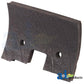 H137276 Elevator Chain Paddle Fits John Deere Combines CTS II 9400 9410