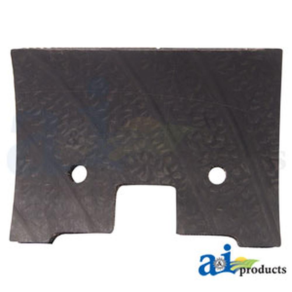 H137276 Elevator Chain Paddle Fits John Deere Combines CTS II 9400 9410