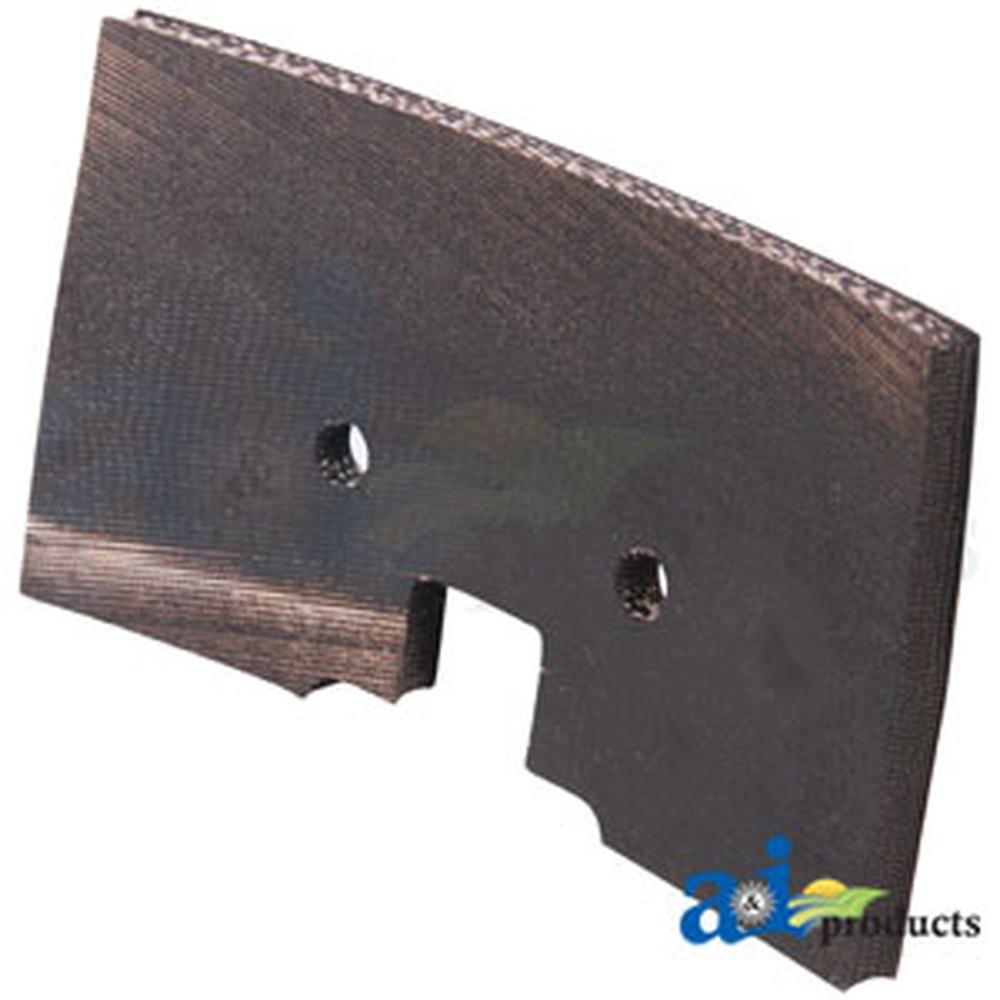 H144667 Clean Grain Elevator Chain Paddle Fits John Deere Combines 9670STS