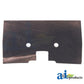 H144667 Clean Grain Elevator Chain Paddle Fits John Deere Combines 9670STS