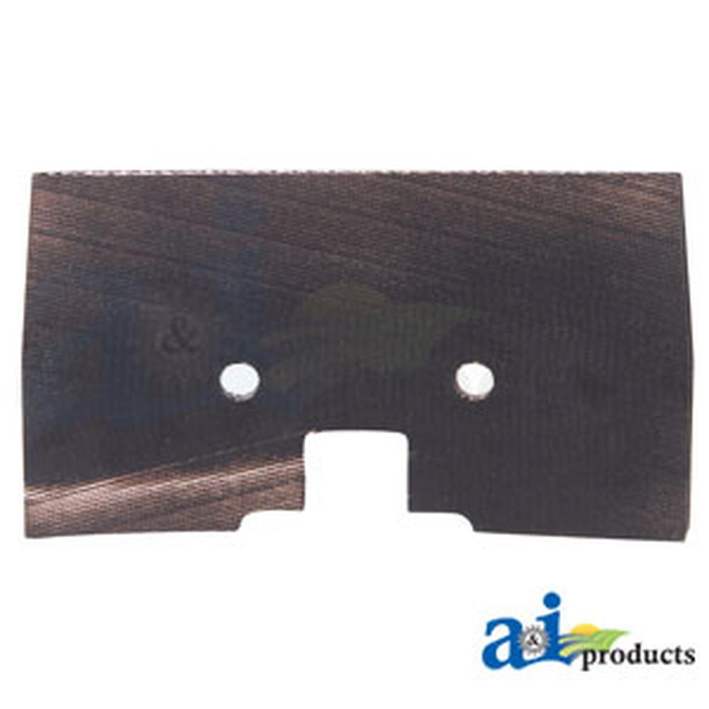 H144667 Clean Grain Elevator Chain Paddle Fits John Deere Combines 9670STS