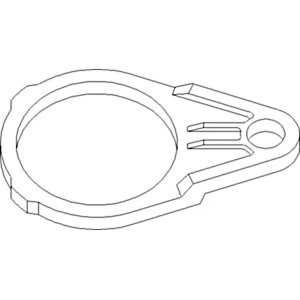H151484 LINK CONCAVE