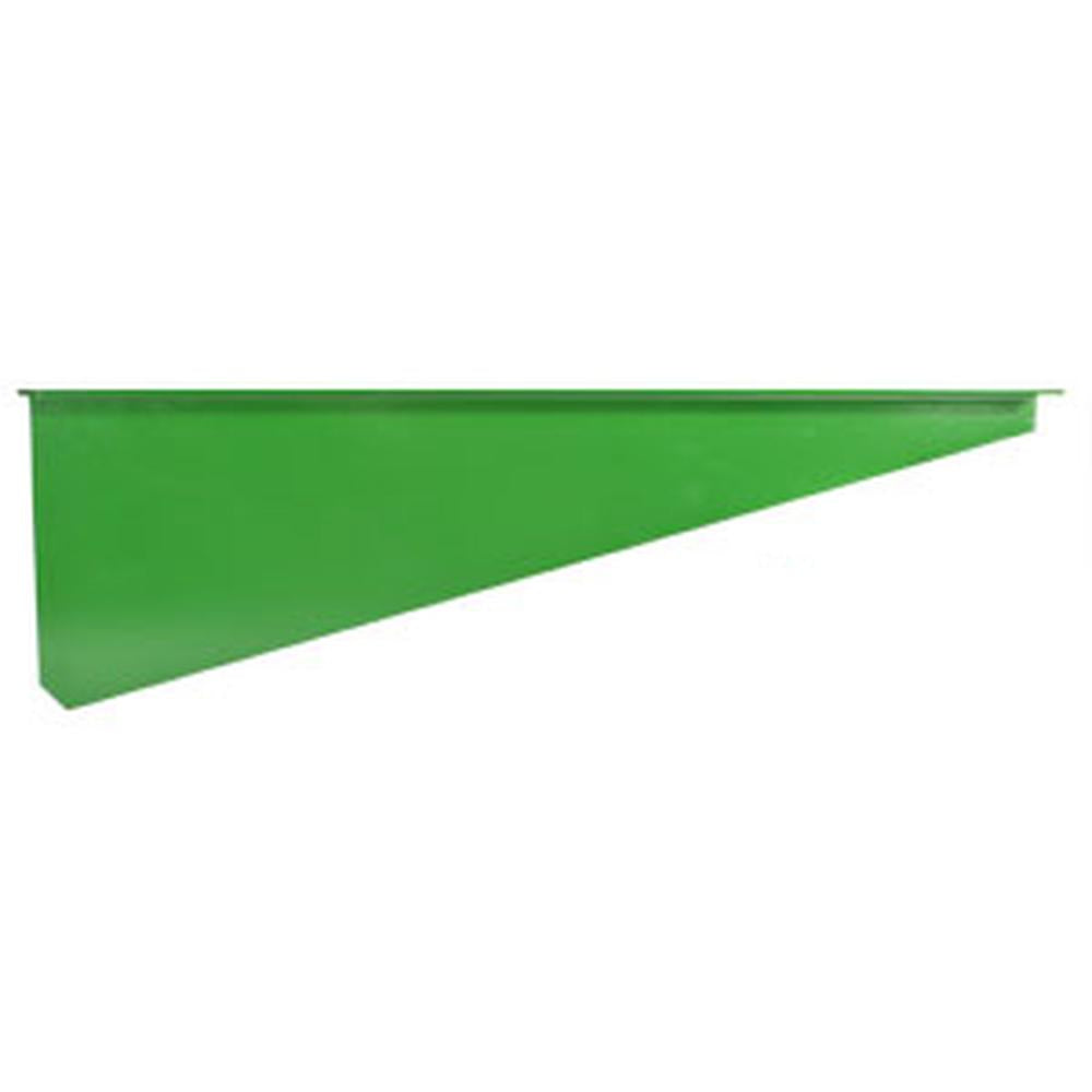 A-H167215-AI Vane, Straw Chopper, Straight (LH)