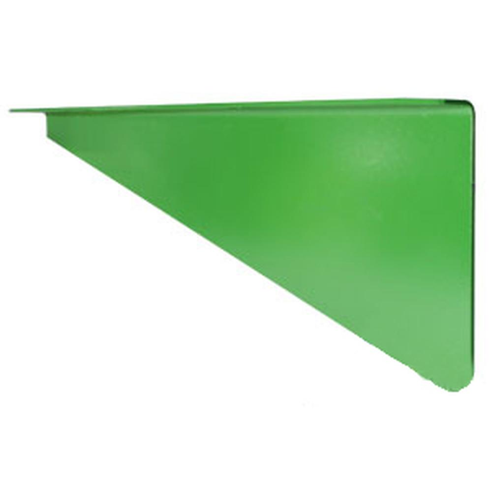 A-H167216-AI Vane, Straw Chopper, Straight (RH)
