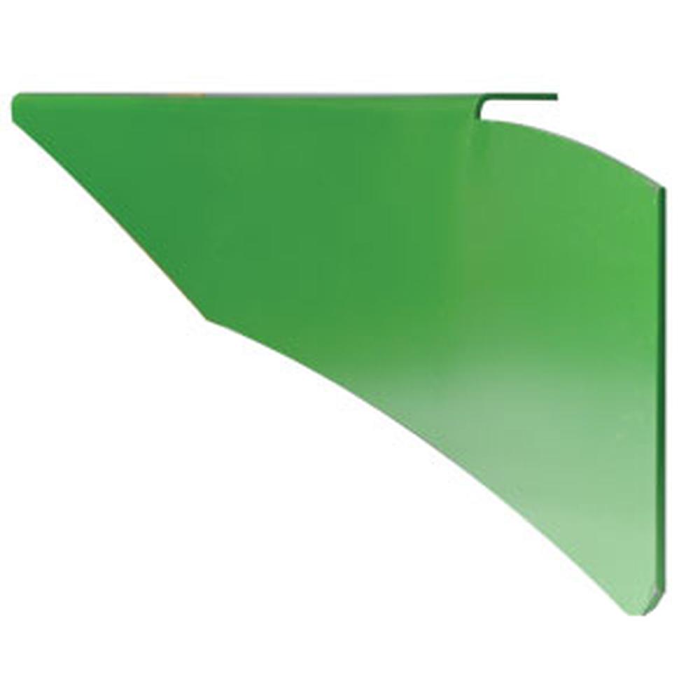 A-H167319-AI Vane, Straw Chopper, Deep (LH)