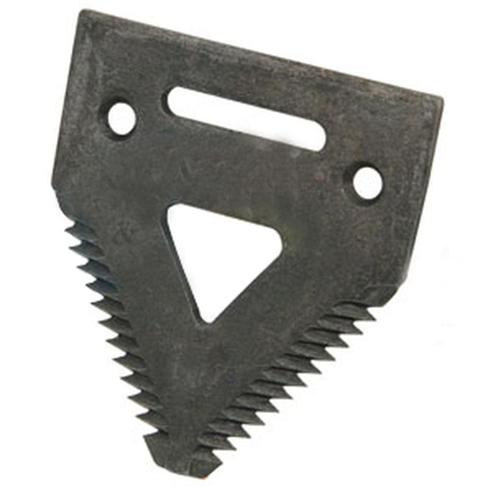 Knife Section Coarse Tooth Fits John Deere Replaces H168316