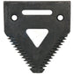 Knife Section Coarse Tooth Fits John Deere Replaces H168316